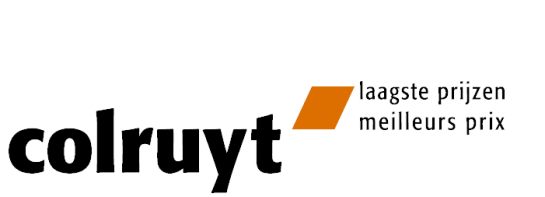 Colruyt logo