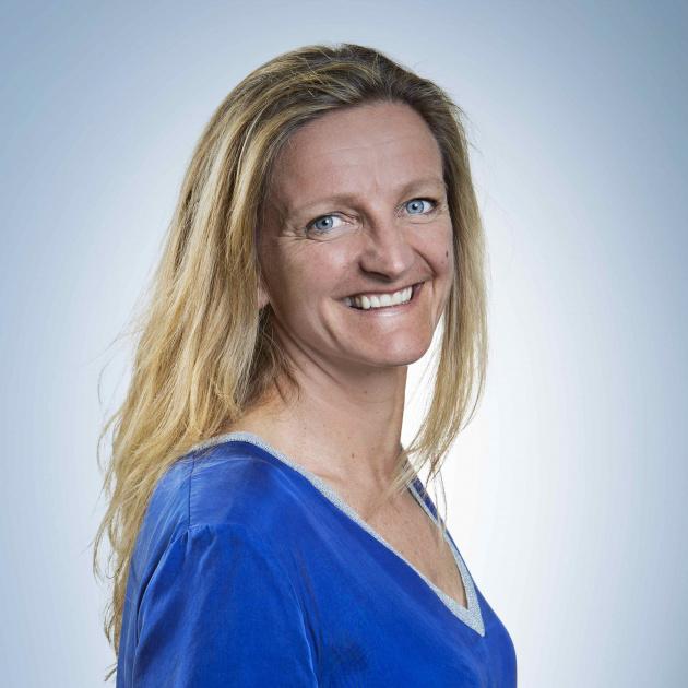 In memoriam Veerle Hermans Veerle Hermans