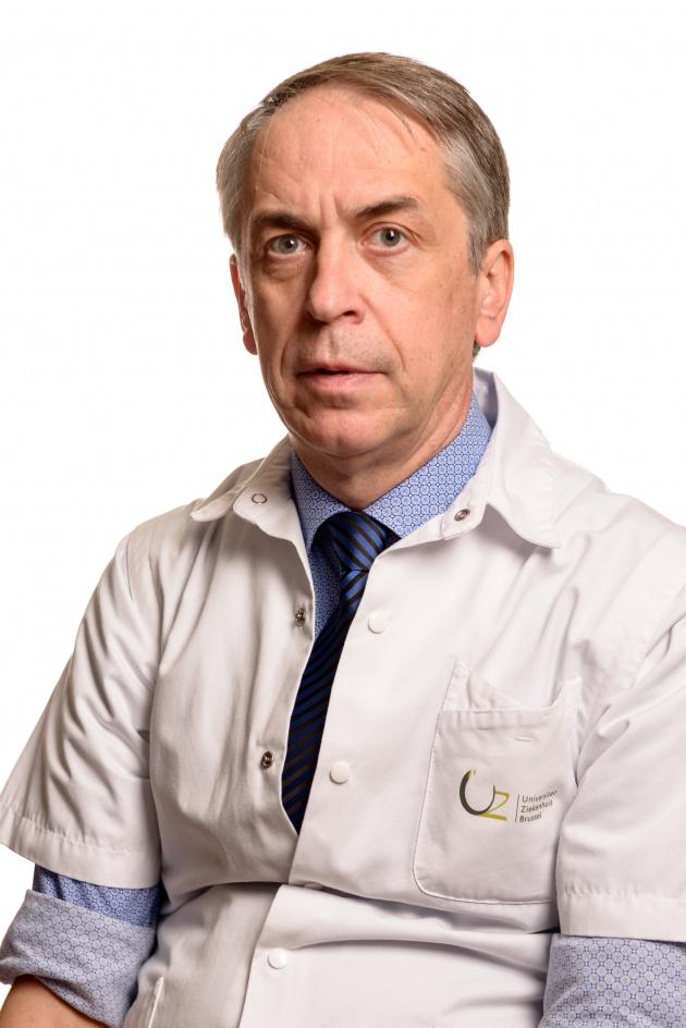 Prof. Dr. Frans Gordts
