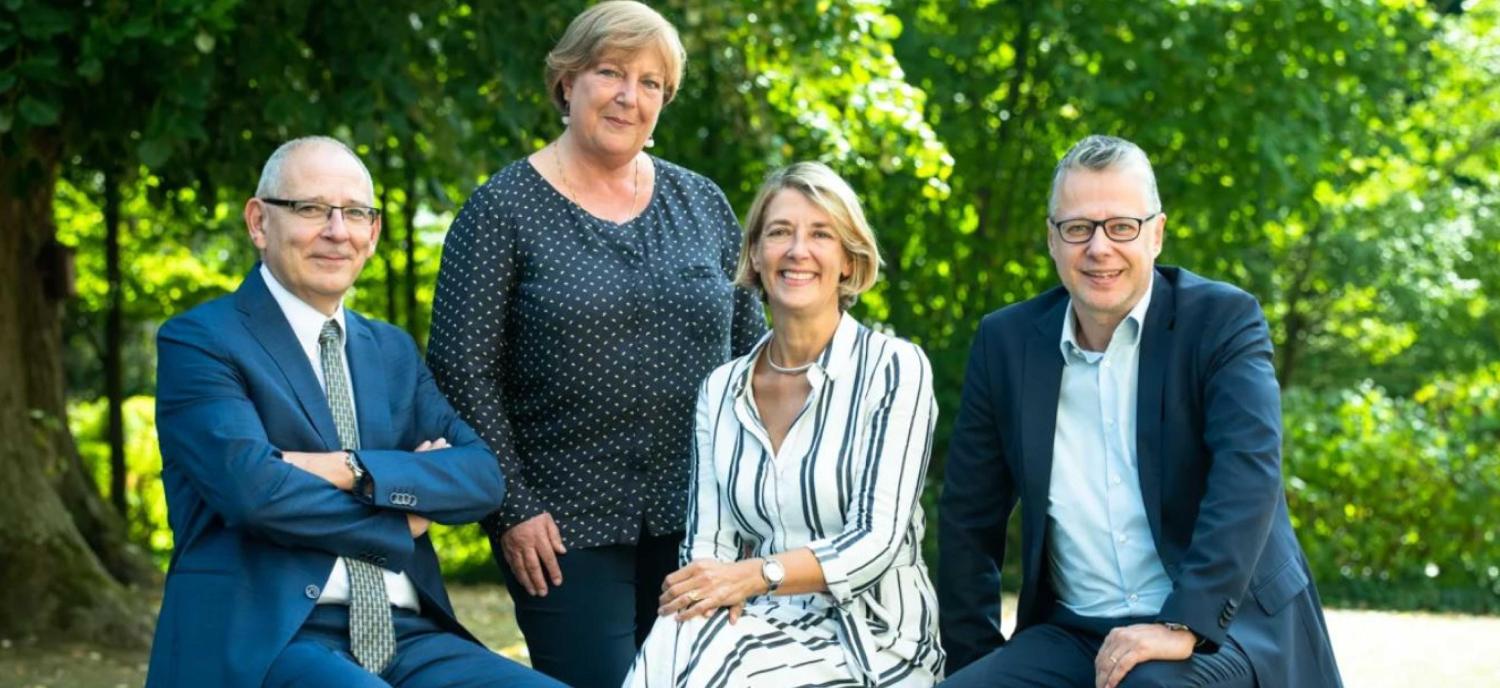 2022_Groepsfoto_Vicerectoren_VUB 2022_Groepsfoto_Vicerectoren_VUB
