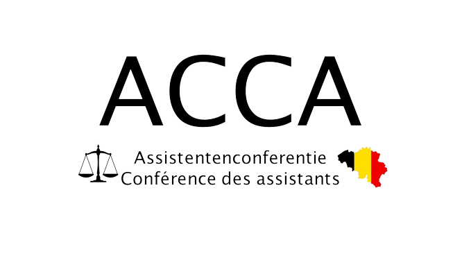 Logo Assistentenconferentie (ACCA)