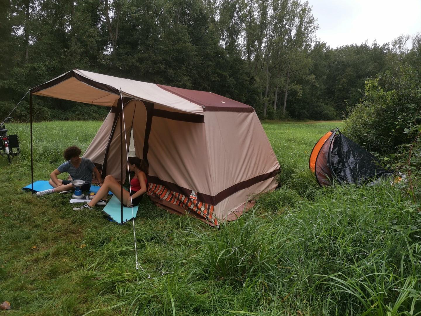 Campingtrip campingtrip