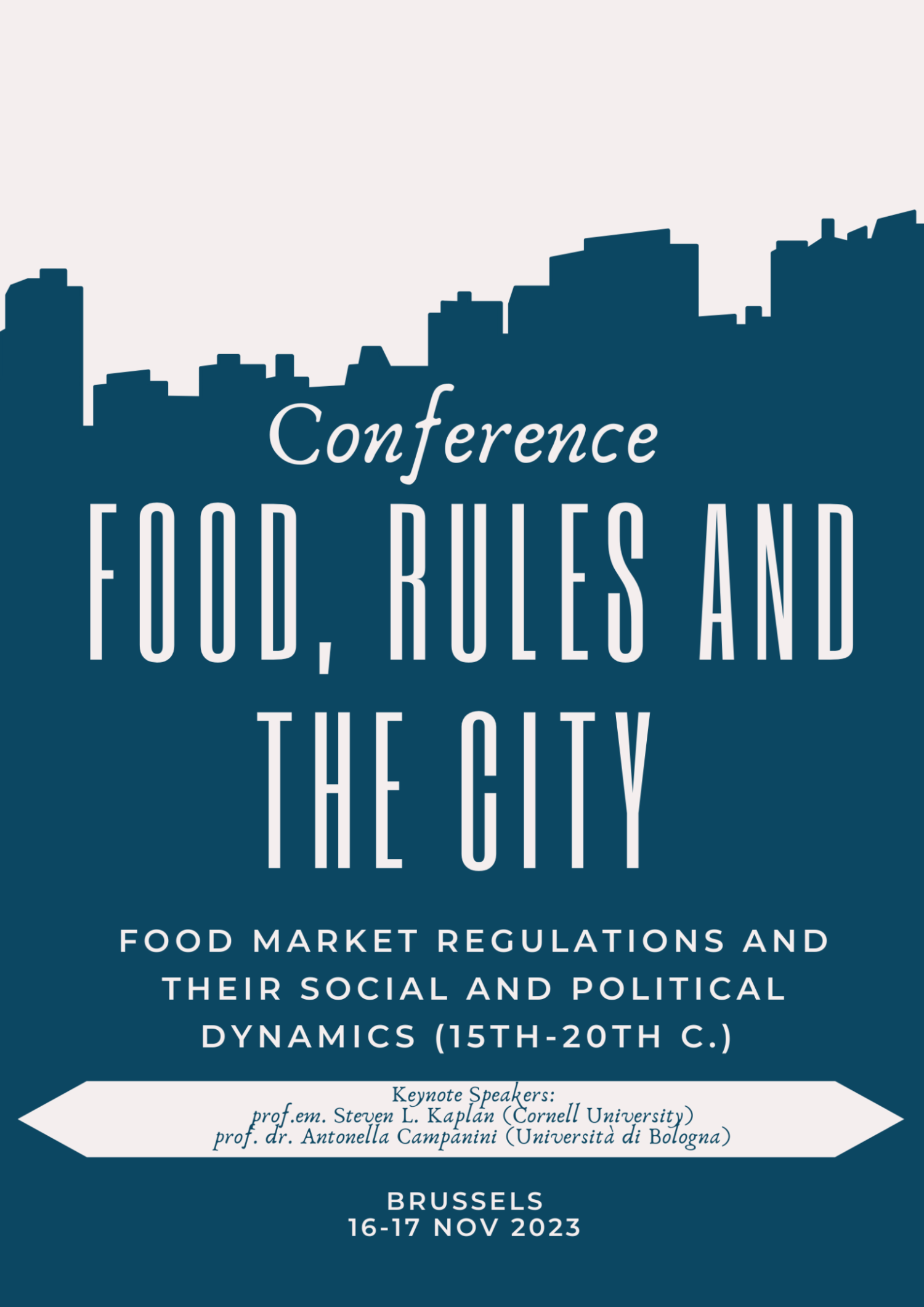 Call for papers