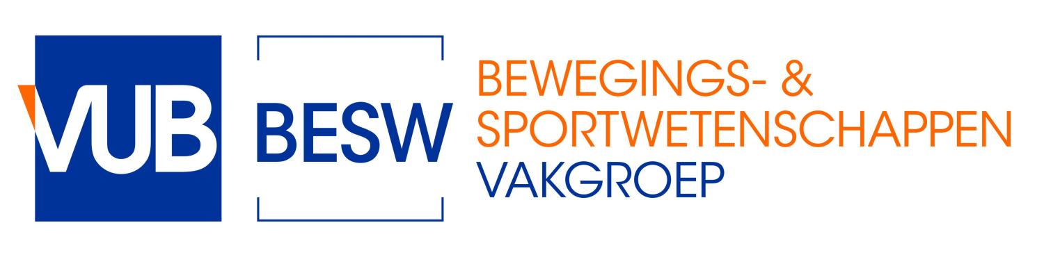 Logo BESW-secretariaat