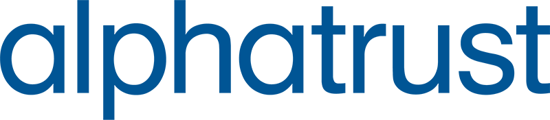 Logo Alphatrust