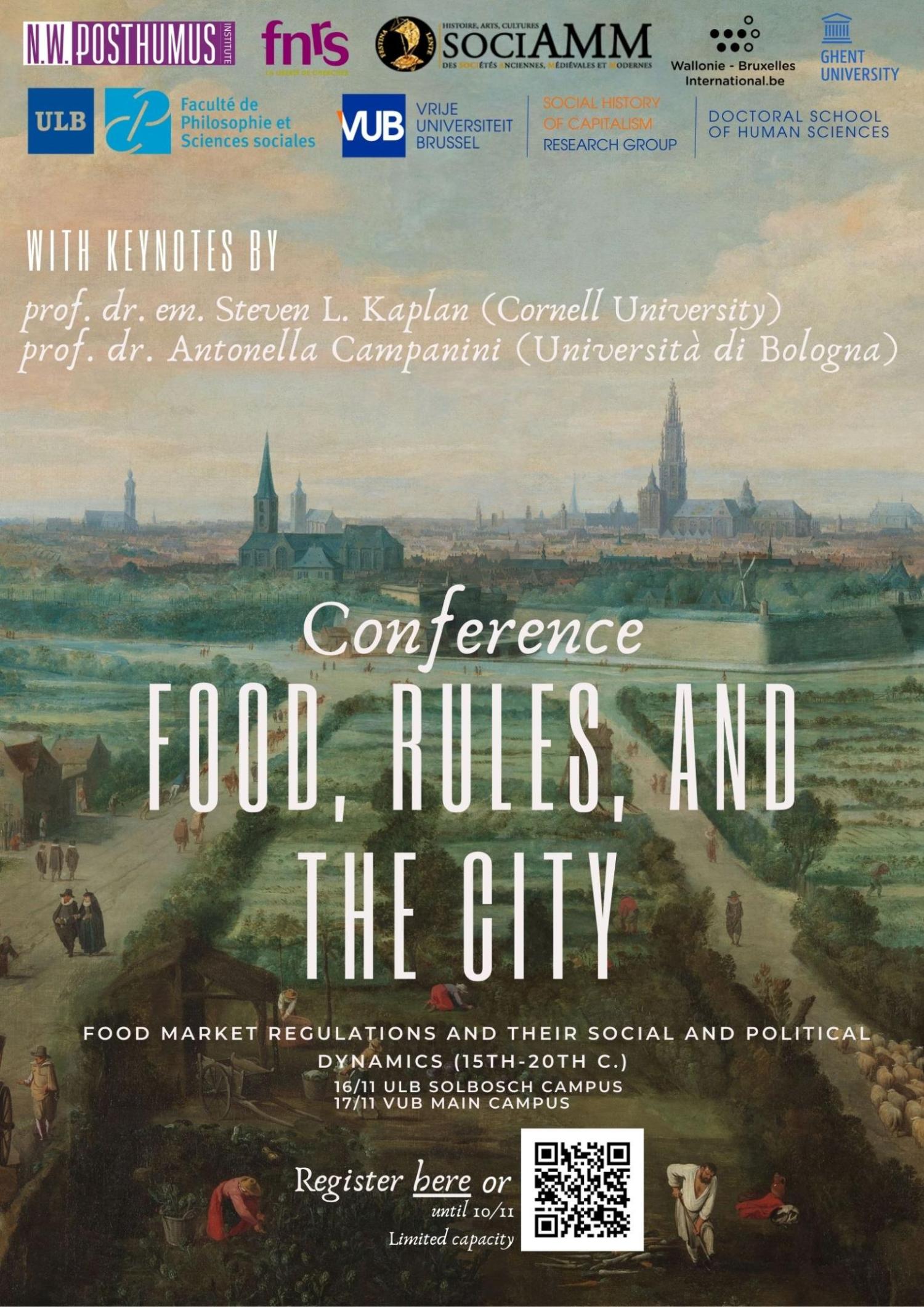 Conference Poster