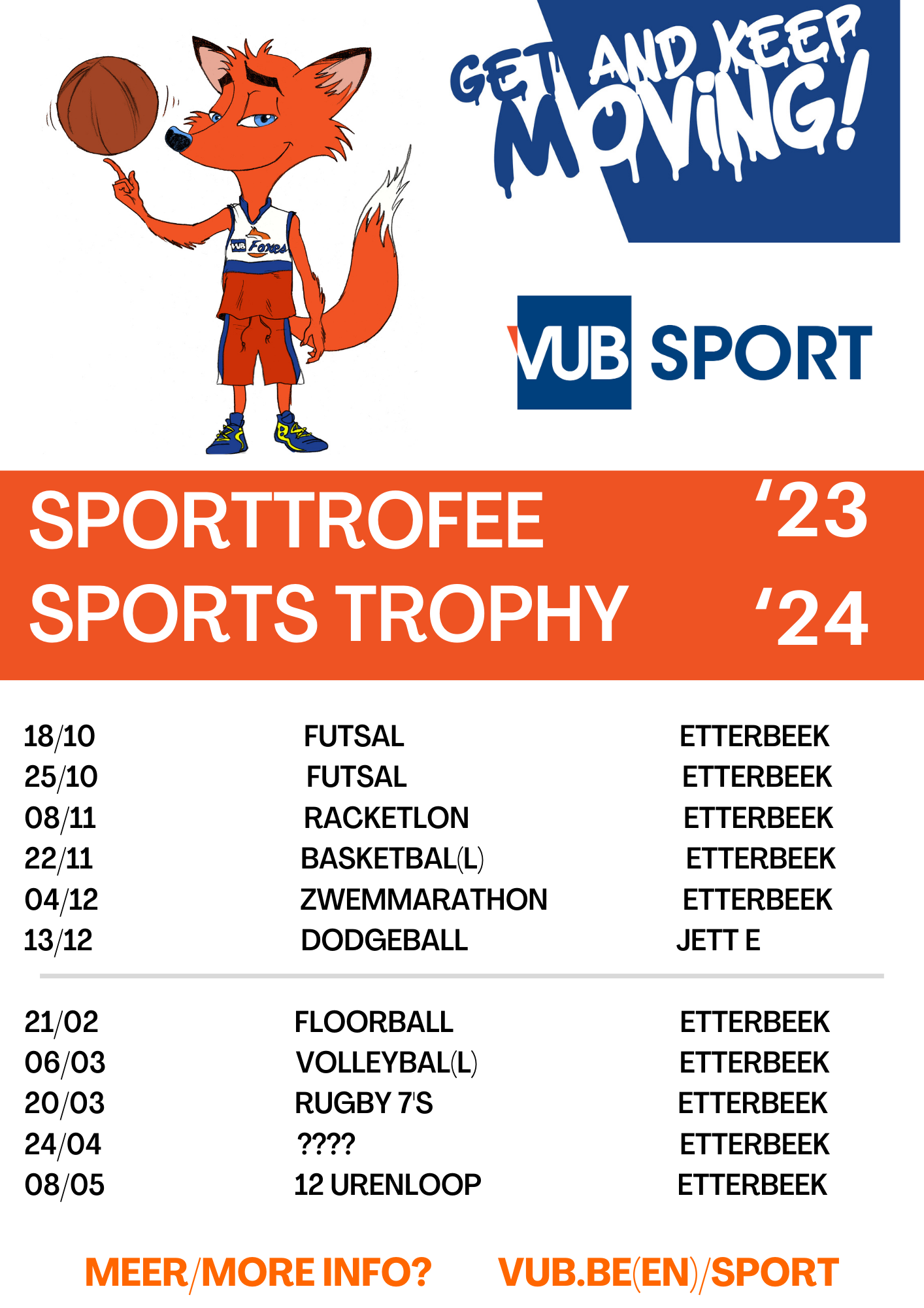 Kalender Sporttrofee 23-24