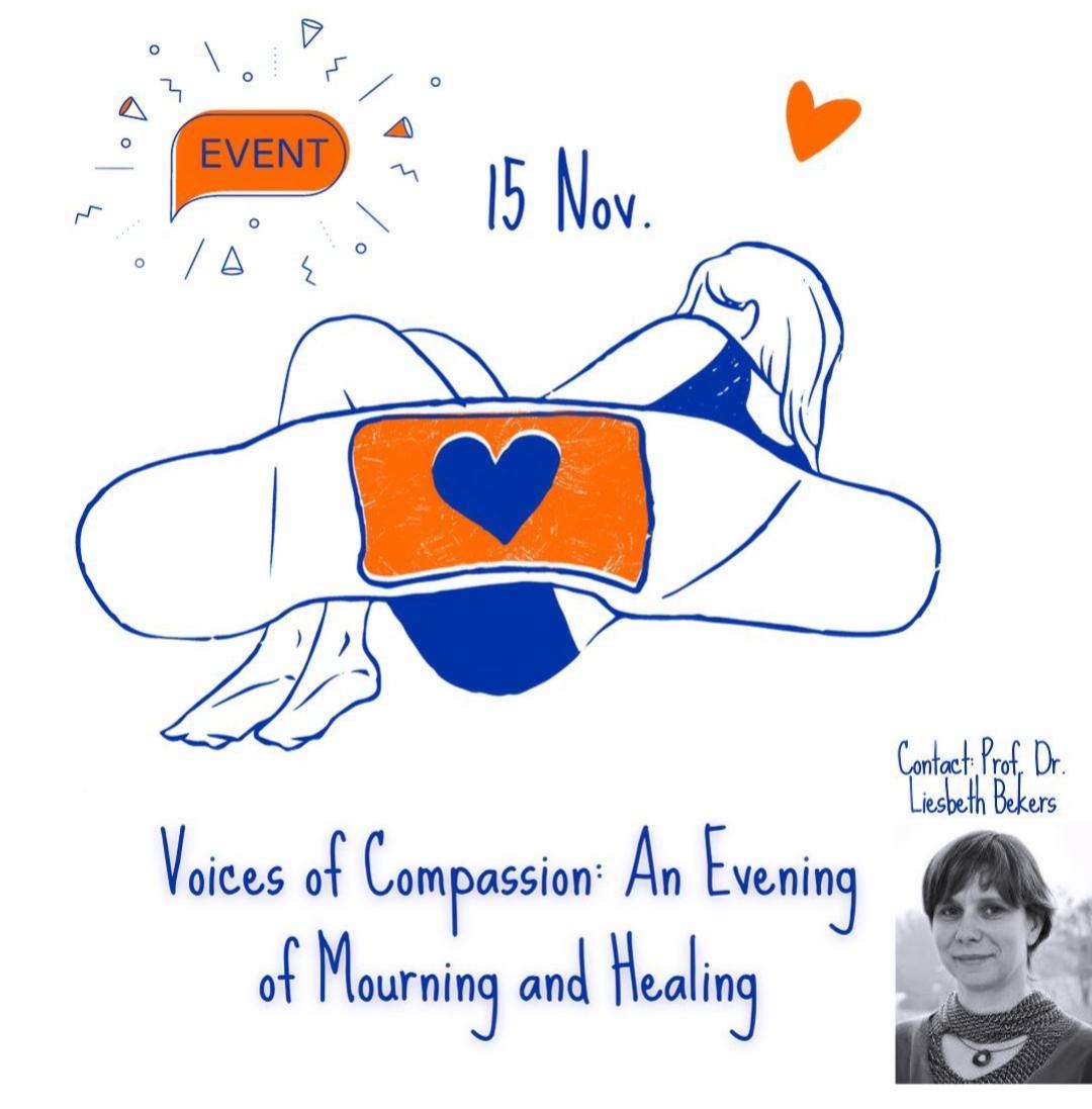 Voices of Compassion