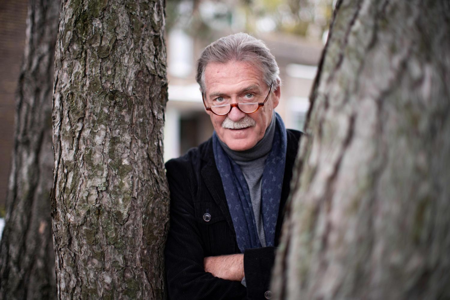 Wim Distelmans Wim Distelmans
