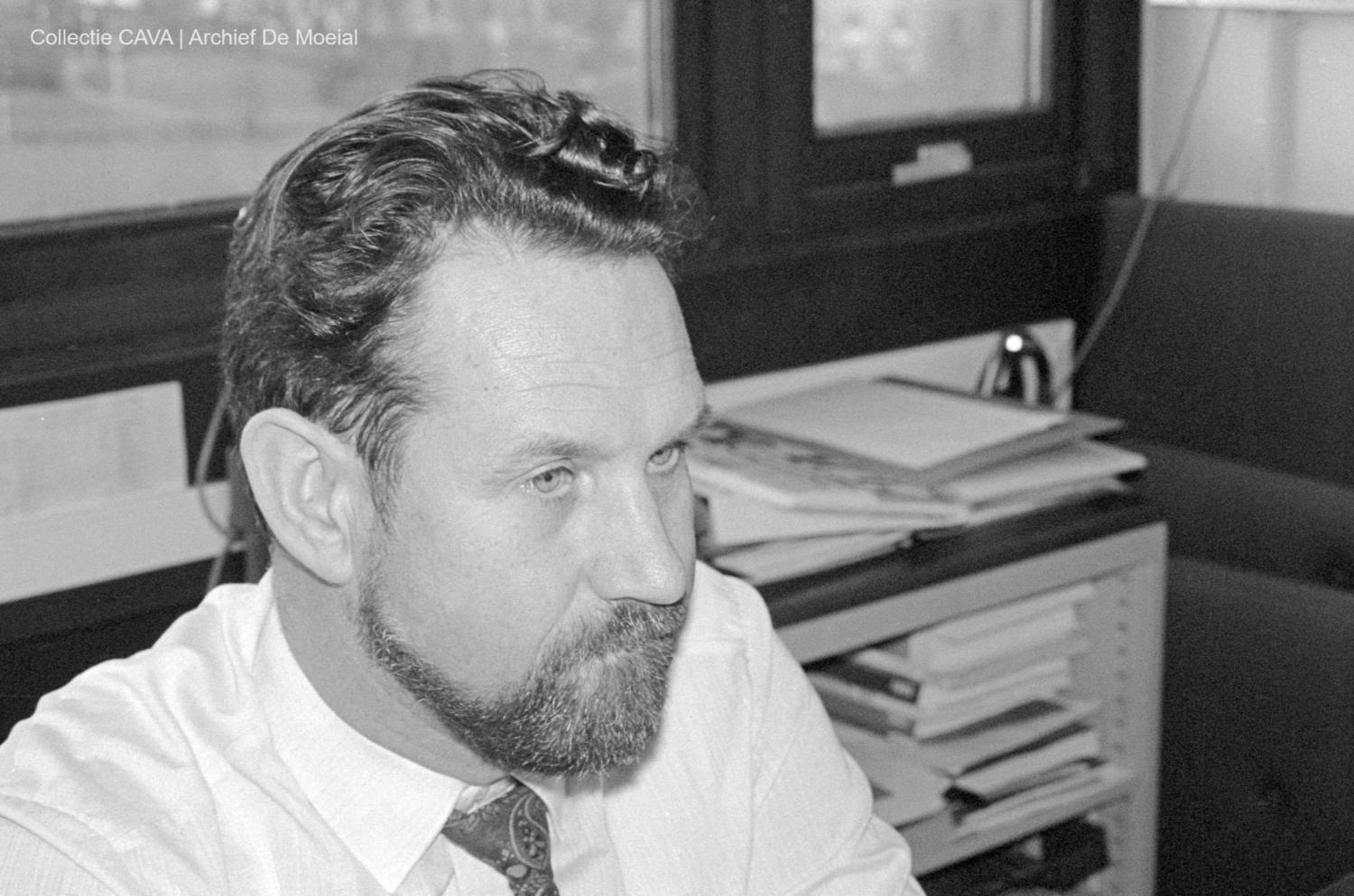 Jean Renneboog