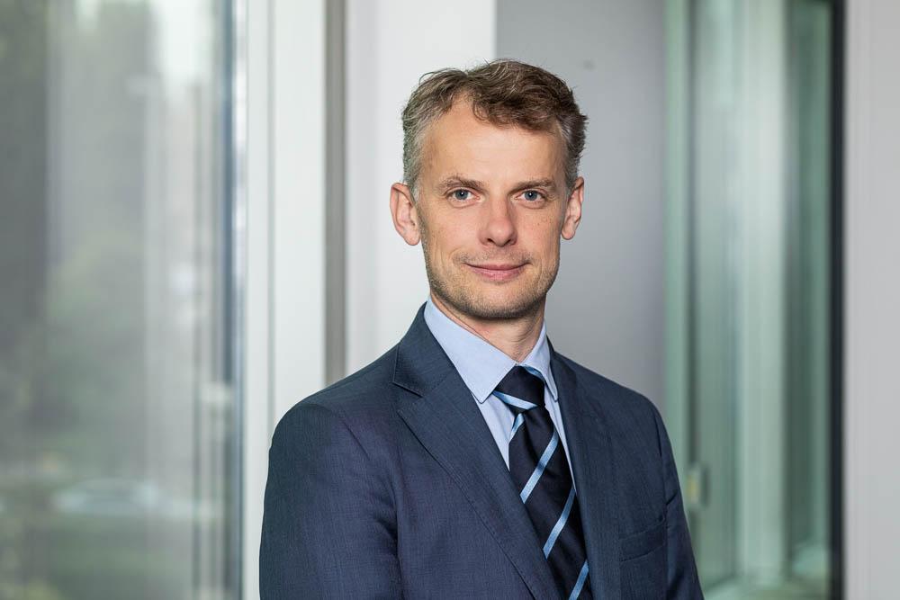 Florian Trauner Florian Trauner