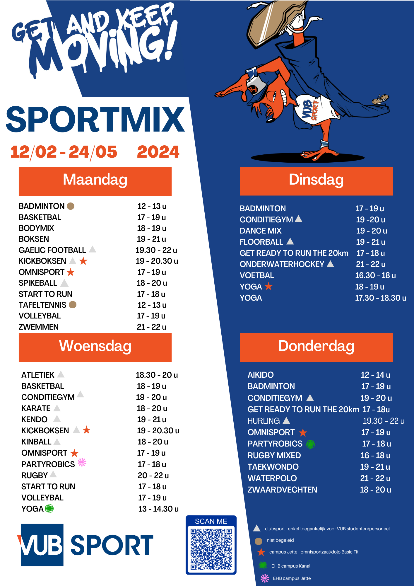 Sportmix