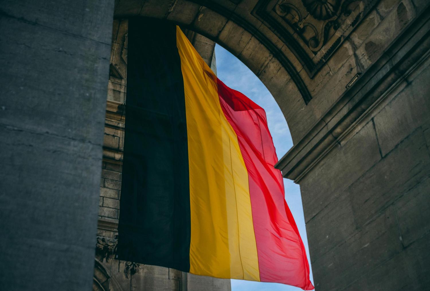 Life in Belgium