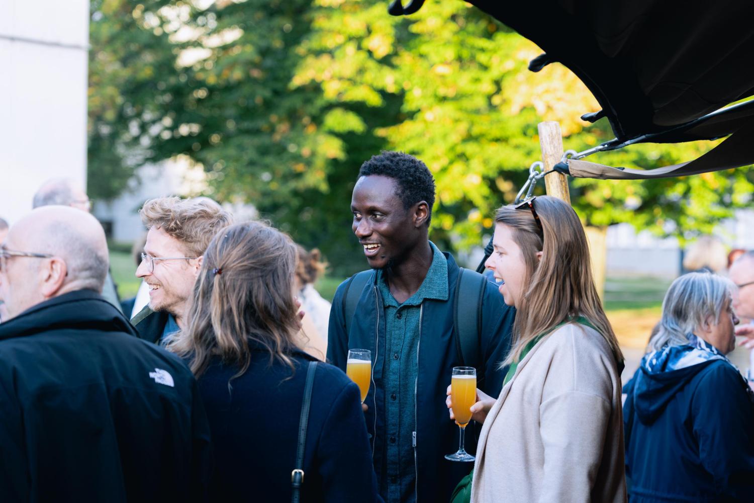 Rondleiding Research Valley brouwerij