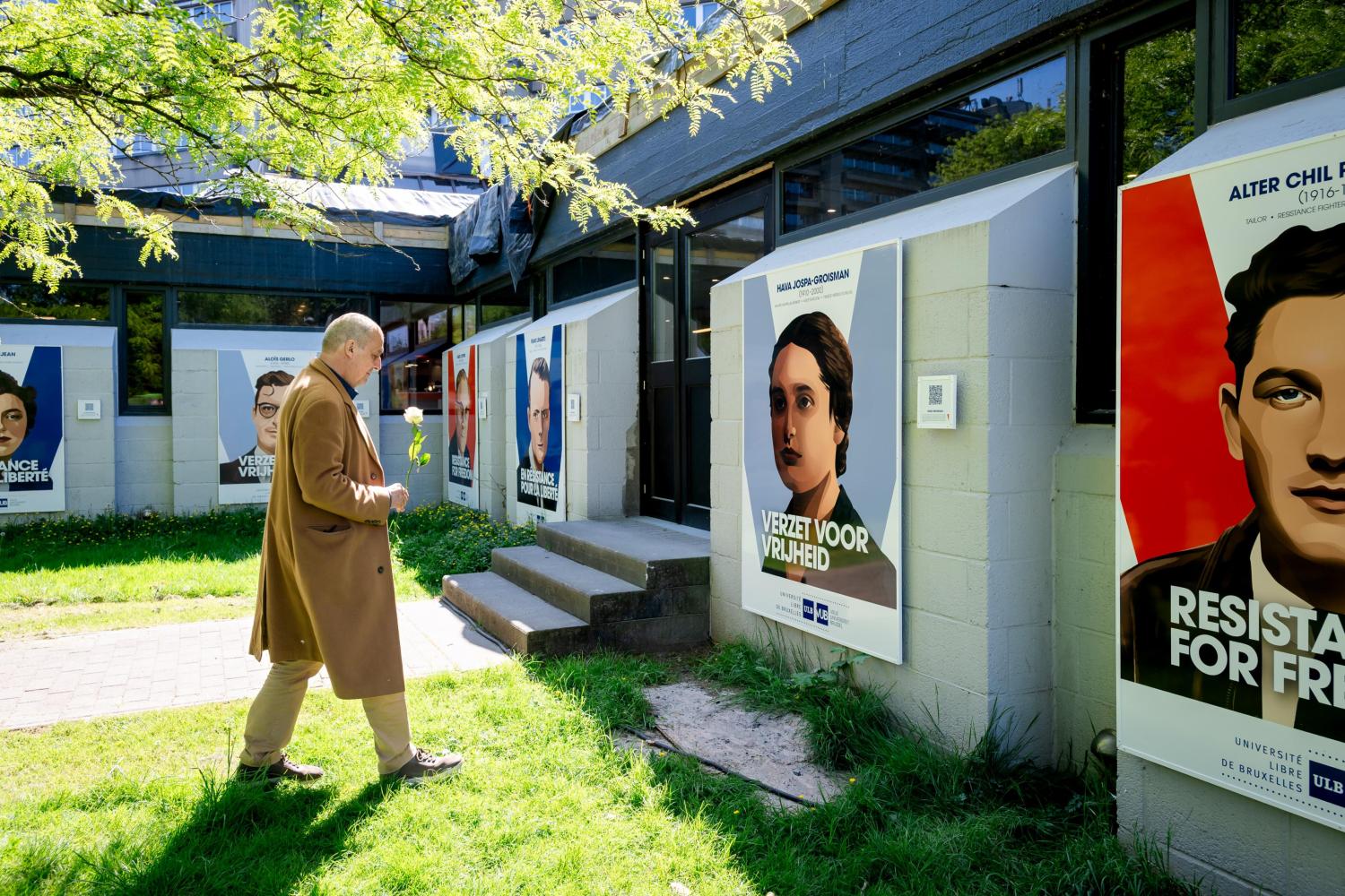 Verzetspad