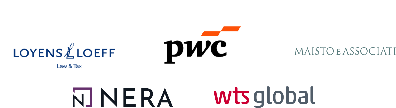 Logo sponsors