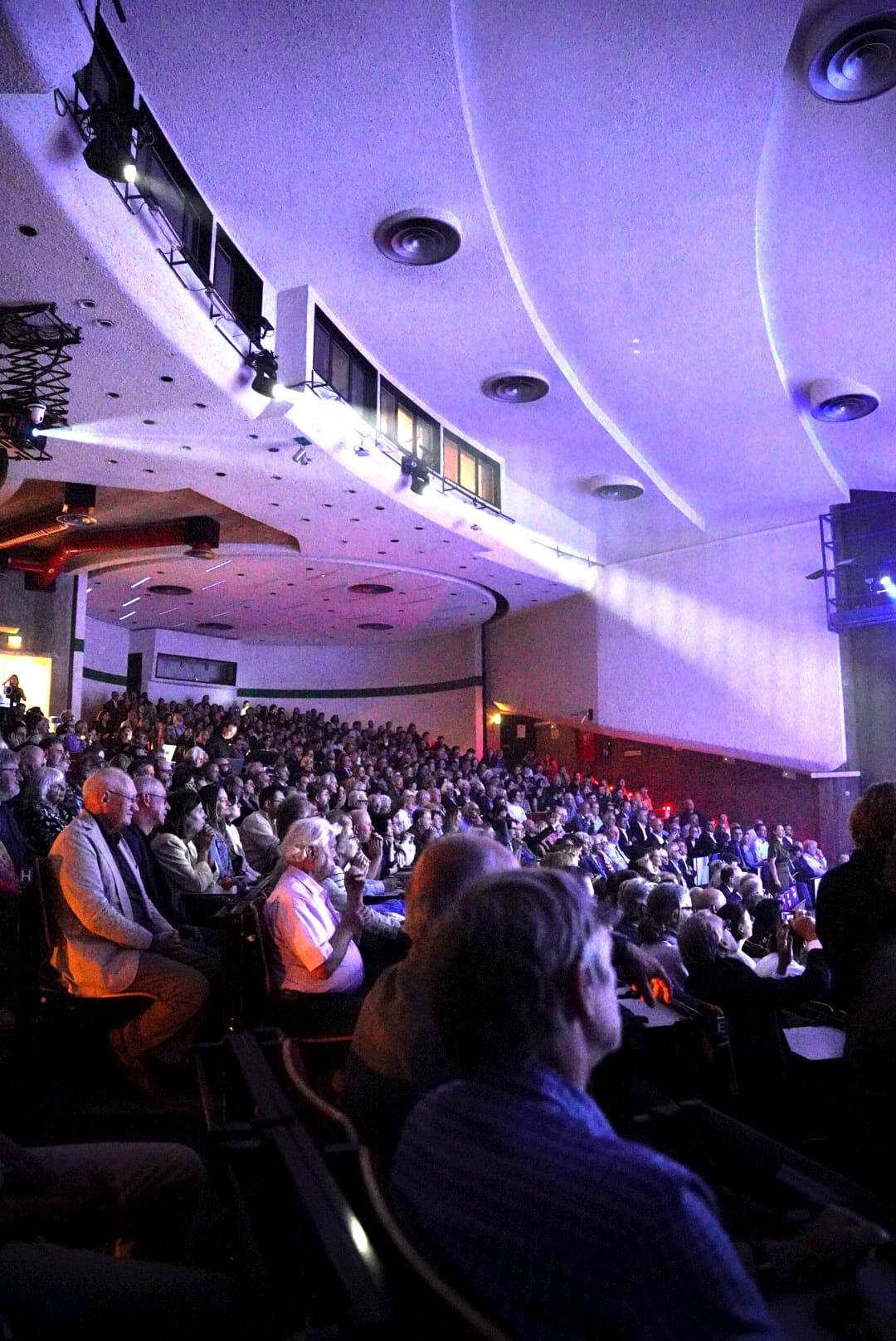 Academische Opening