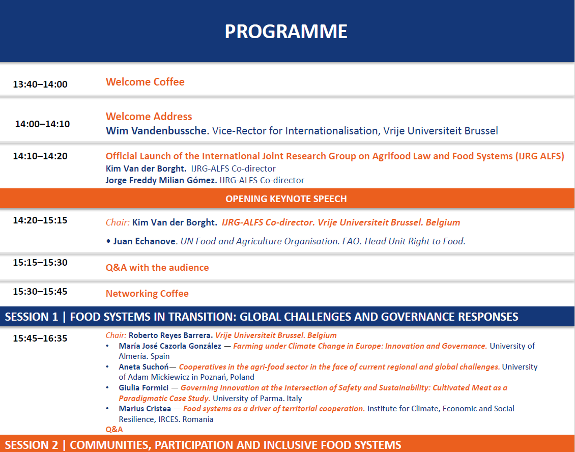 Programma 
