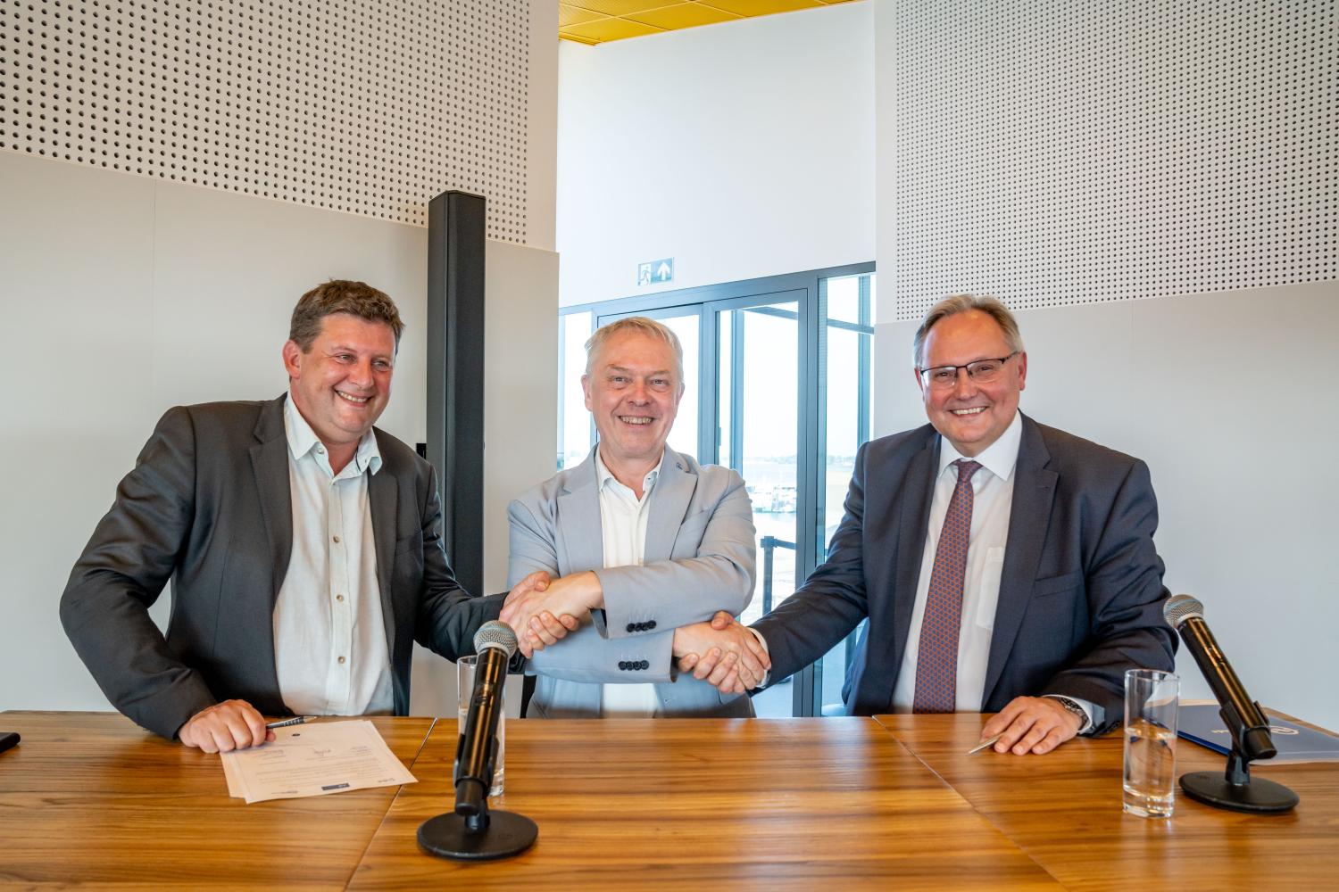 © Port Oostende - VUB campus in Oostende 03.jpg