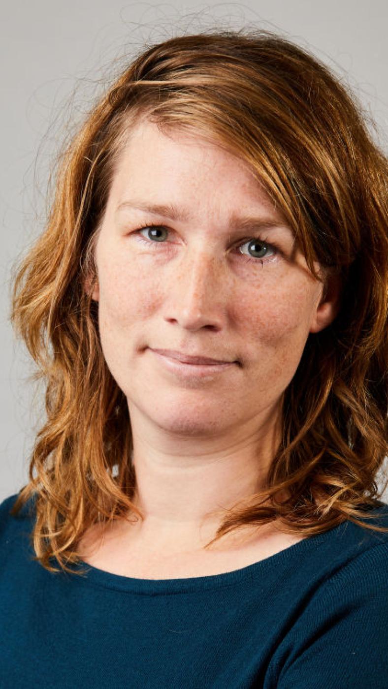 Rosamunde van Brakel