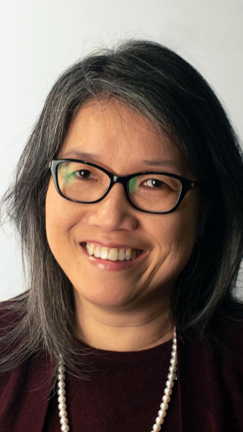 Patricia Moy Patricia Moy
