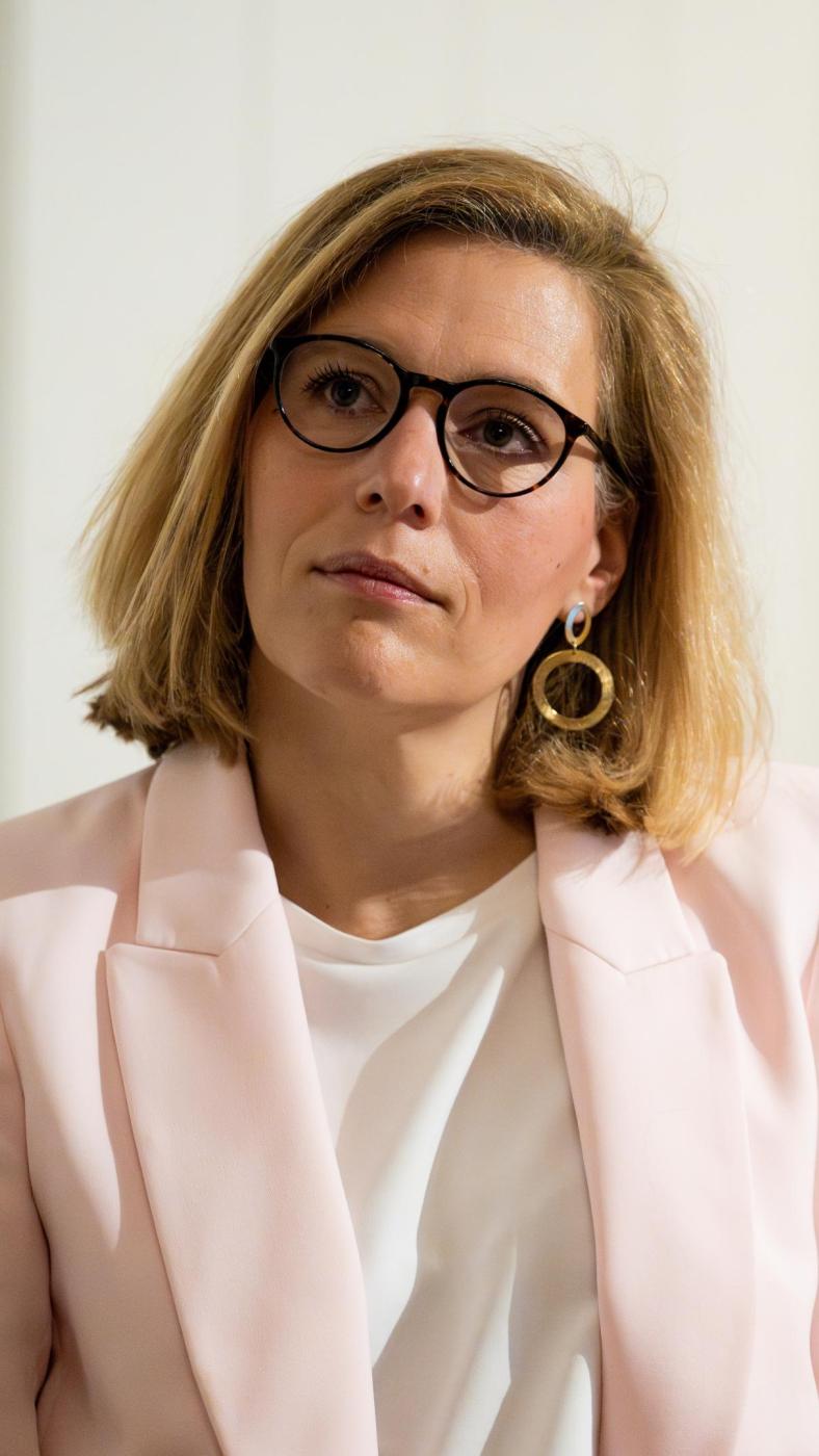 Ine Van Wymersch Ine Van Wymersch