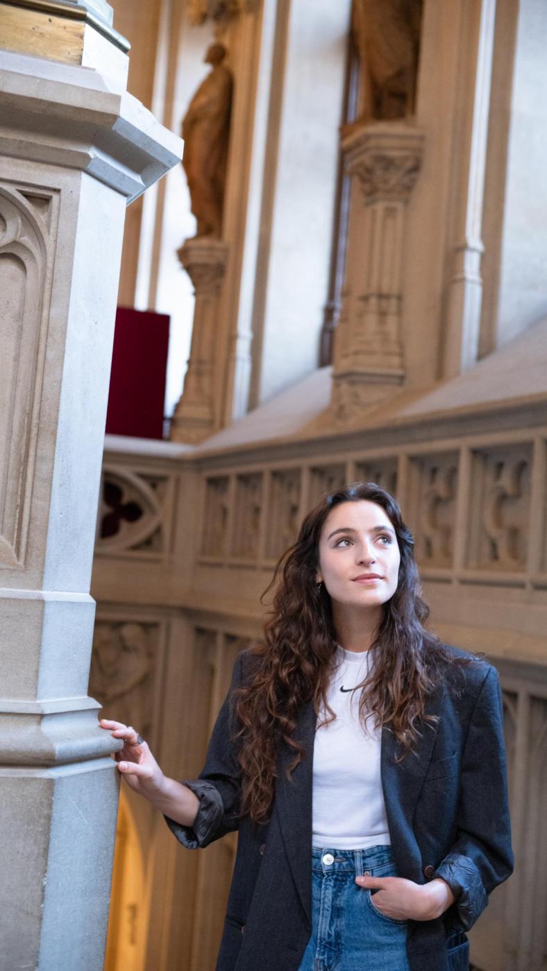 Aurélie Boffé