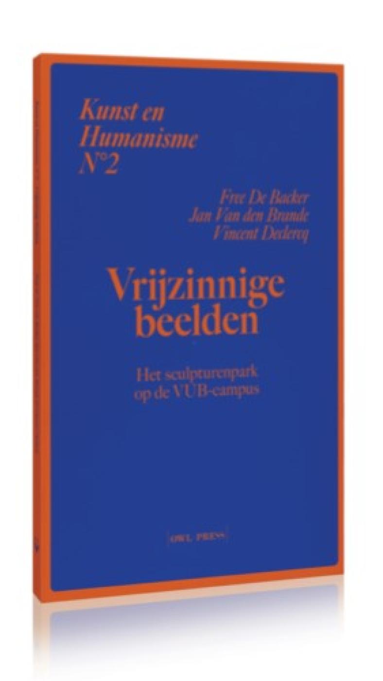 cover vrijzinnige beelden