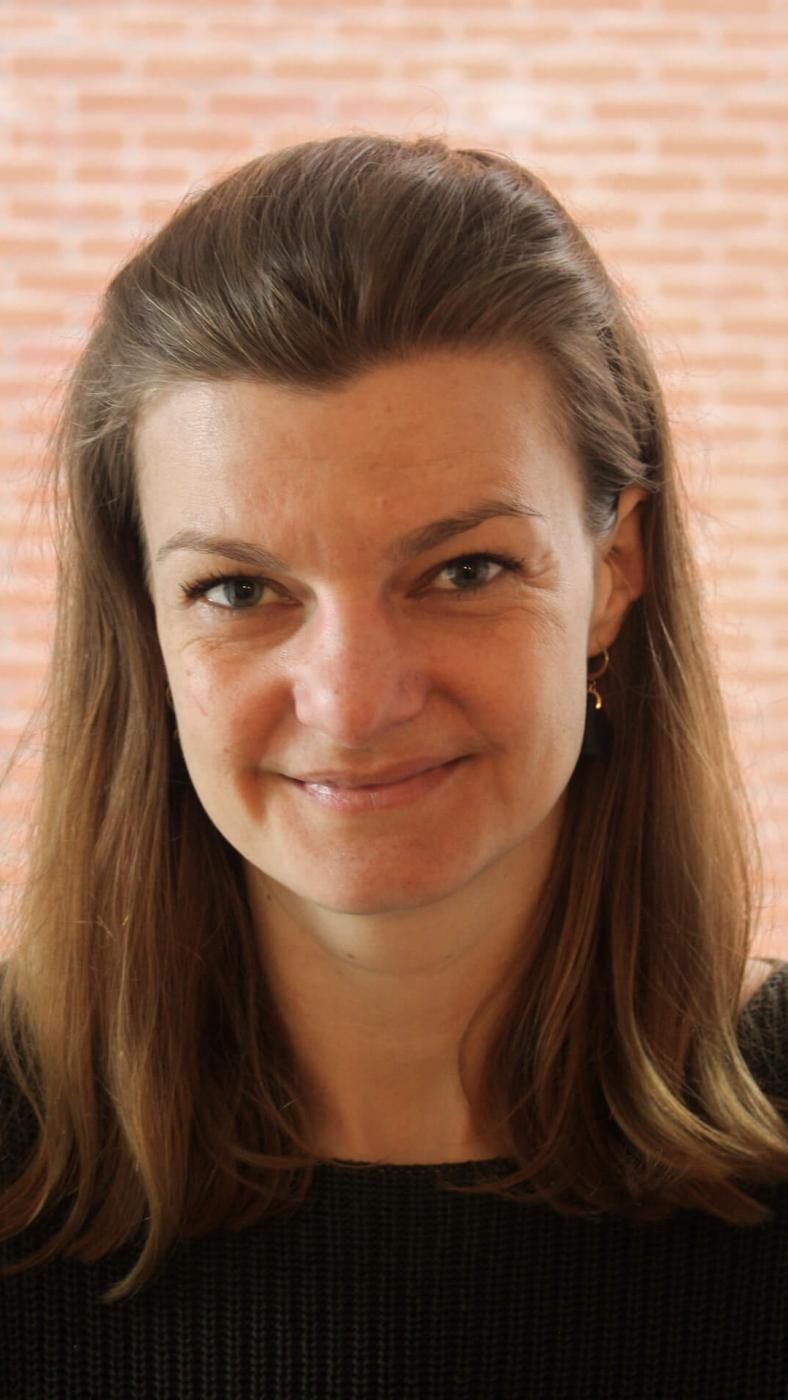 Laura Postma Laura Postma headshot