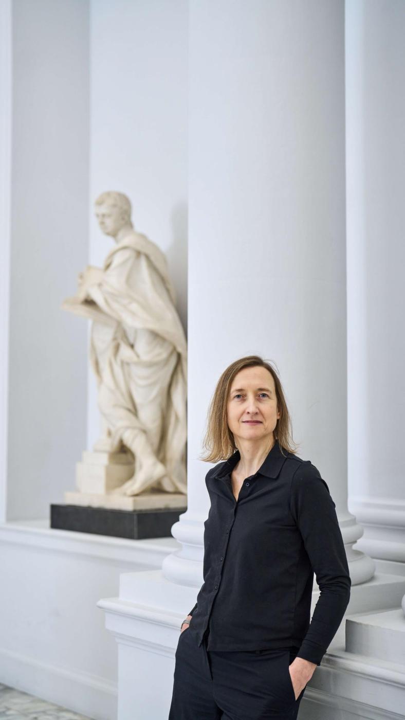 Katarzyna Ruchel-Stockmans