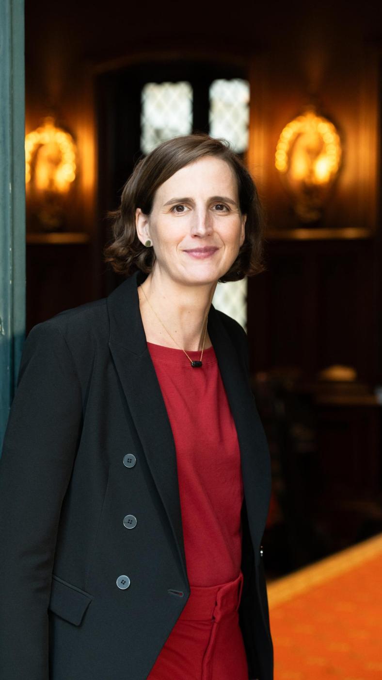 Eva Vandersmissen