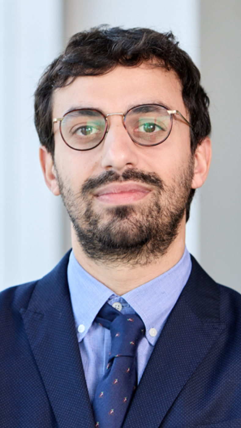 Antonio Calcara