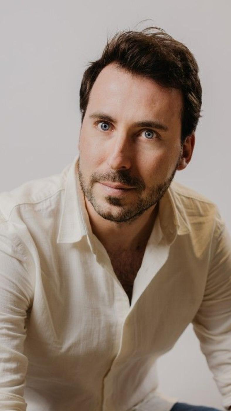 Maarten De Ruyck
