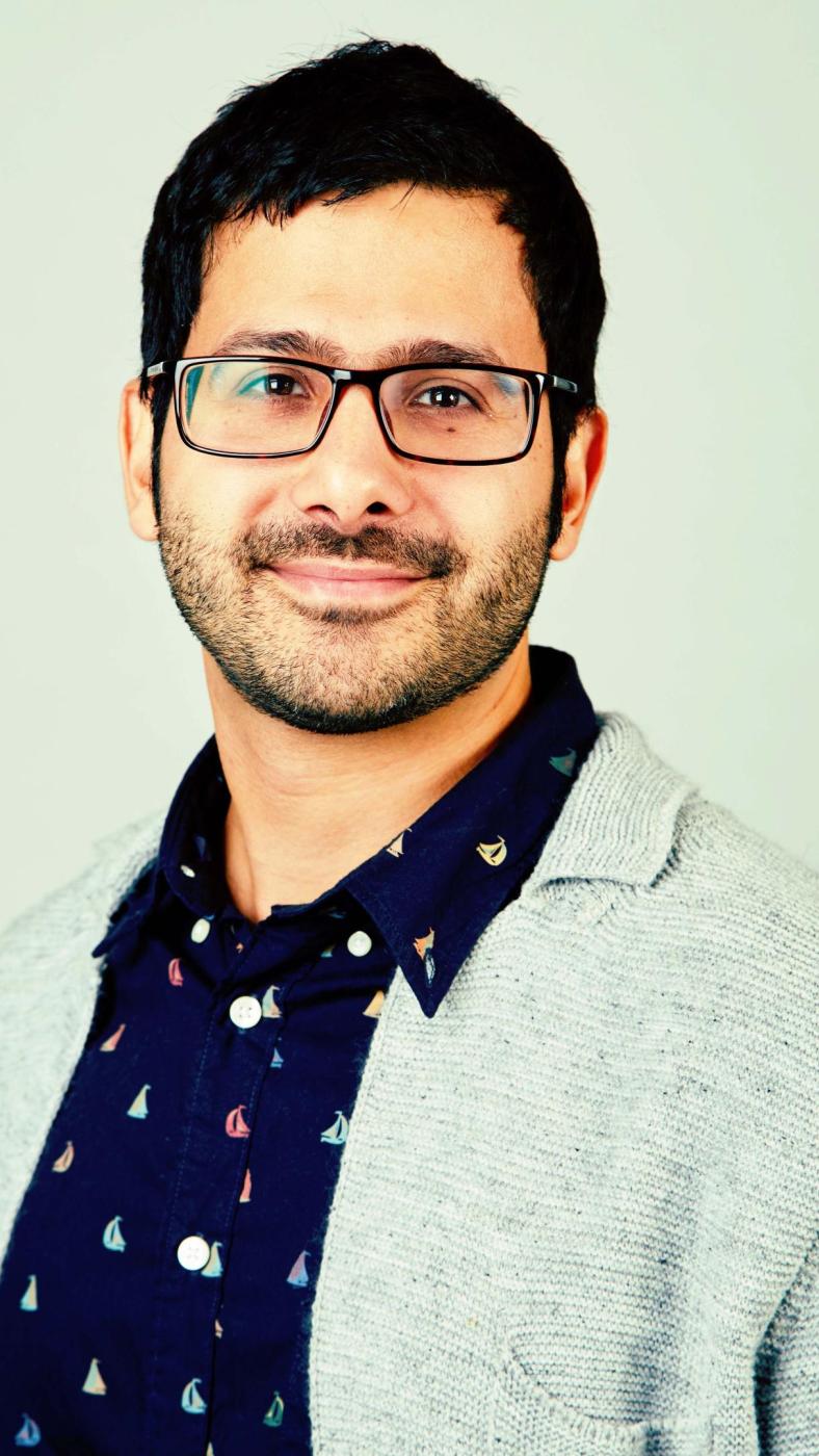 Prof dr. Ir. Kiavash Movahedi
