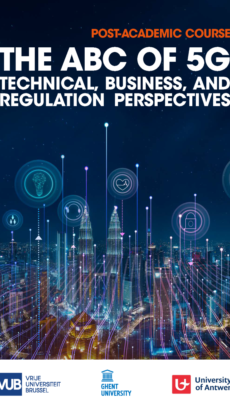 Brochure The ABC of 5G