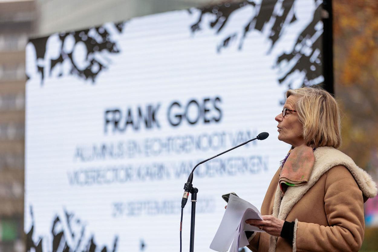 2021_speech_caroline_pauwels_monument_troost_etterbeek_vub 2021_speech_caroline_pauwels_monument_troost_etterbeek_vub