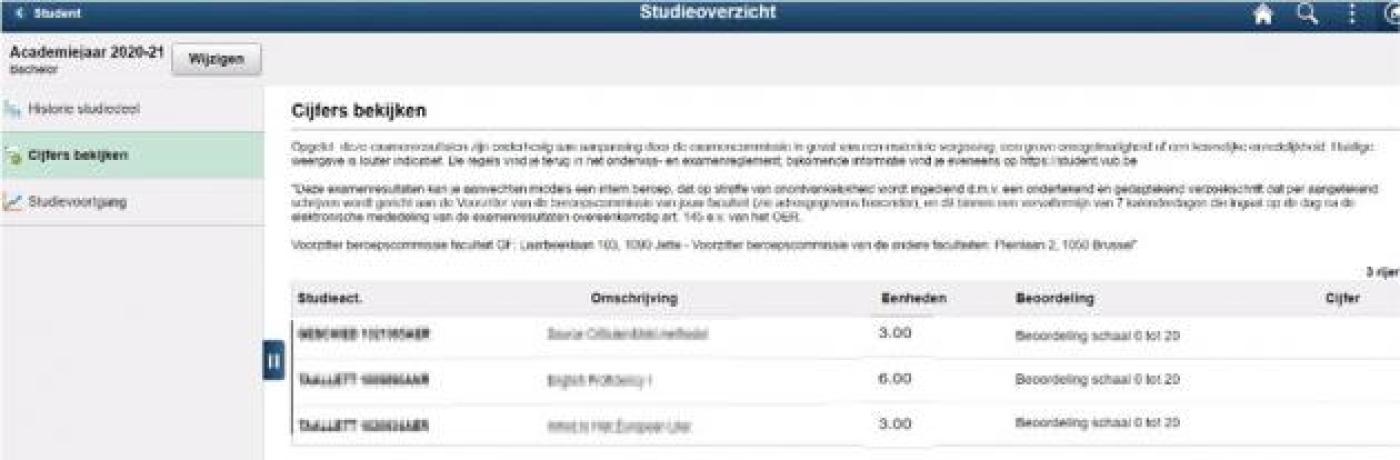 Grades Grades