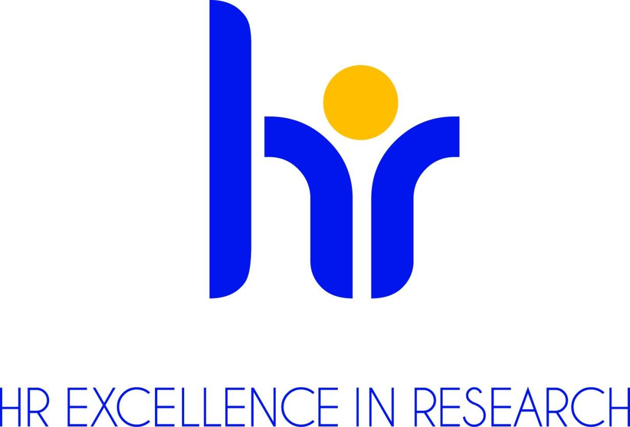 2022_Human Resources Strategy for Researchers_Quality Label_Logo