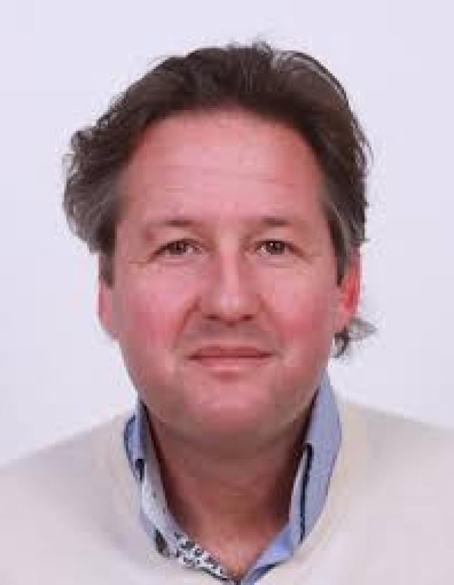 2022_Portret_Prof. dr. Bas van Alphen_VUB