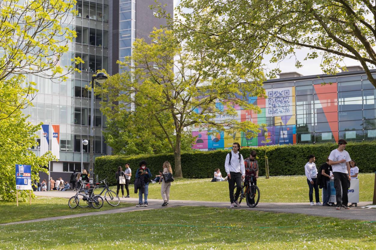 2022_VUB Main Campus_Etterbeek_VUB 2022_VUB Main Campus_Etterbeek_VUB