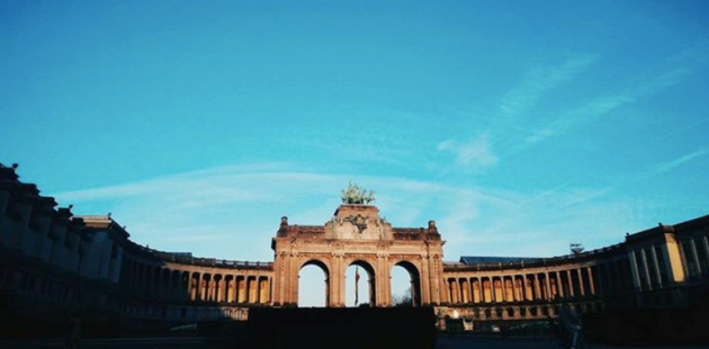 Jubelpark Jubelpark