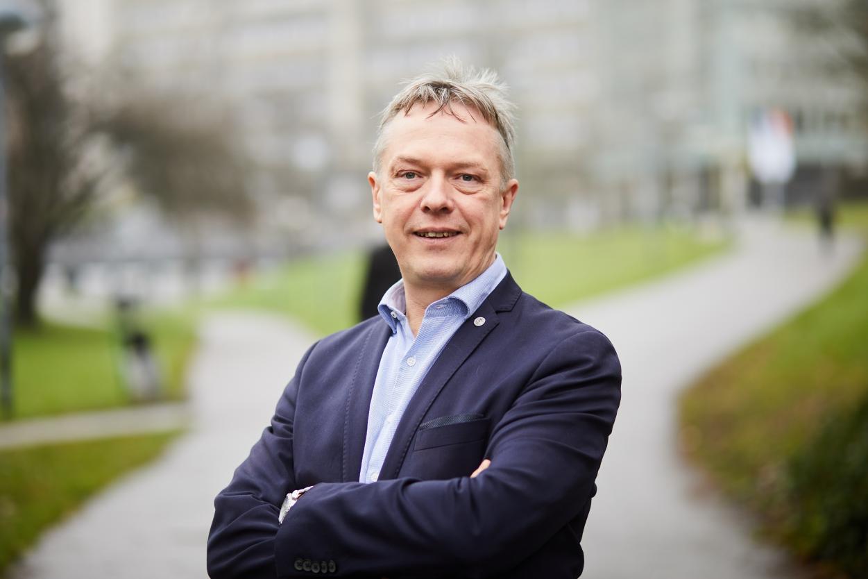 Jan Danckaert Jan Danckaert