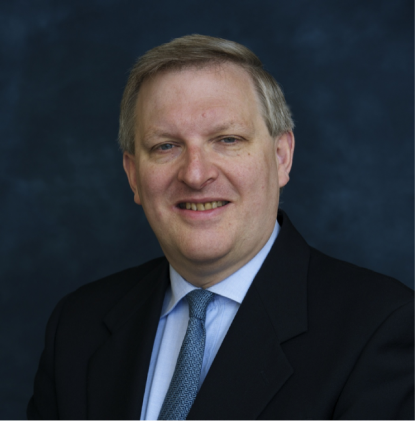 2022_Portret_Christopher Kuner_VUB