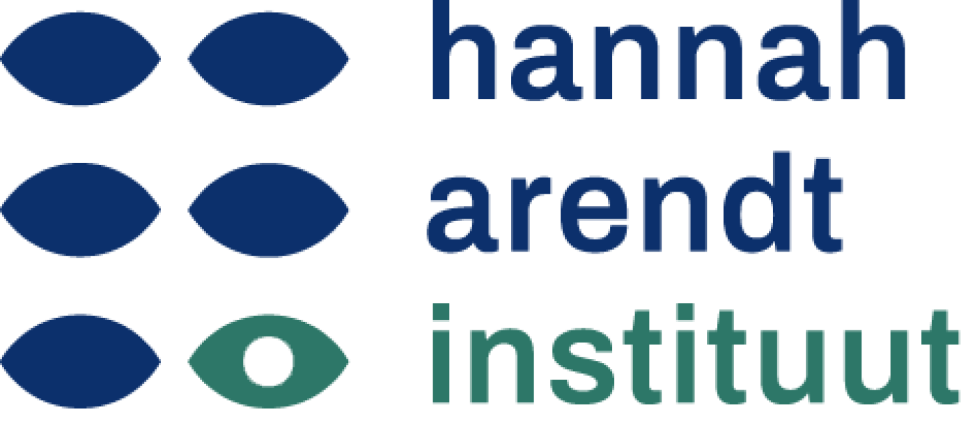 2022_Logo_Hannah Arendt Instituut