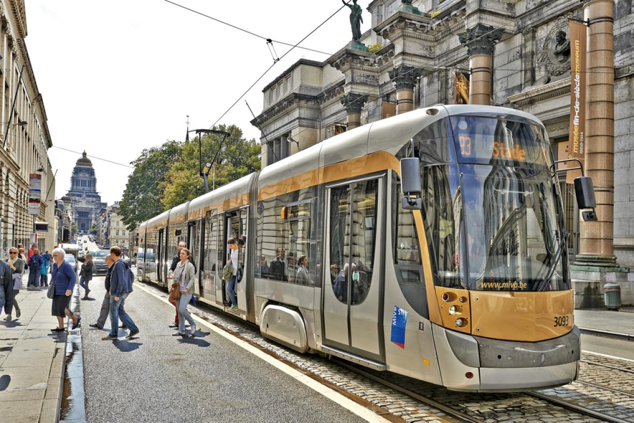 2022_Openbaar vervoer_Tram_MIVB_S_211336621 2022_Openbaar vervoer_Tram_MIVB_S_211336621