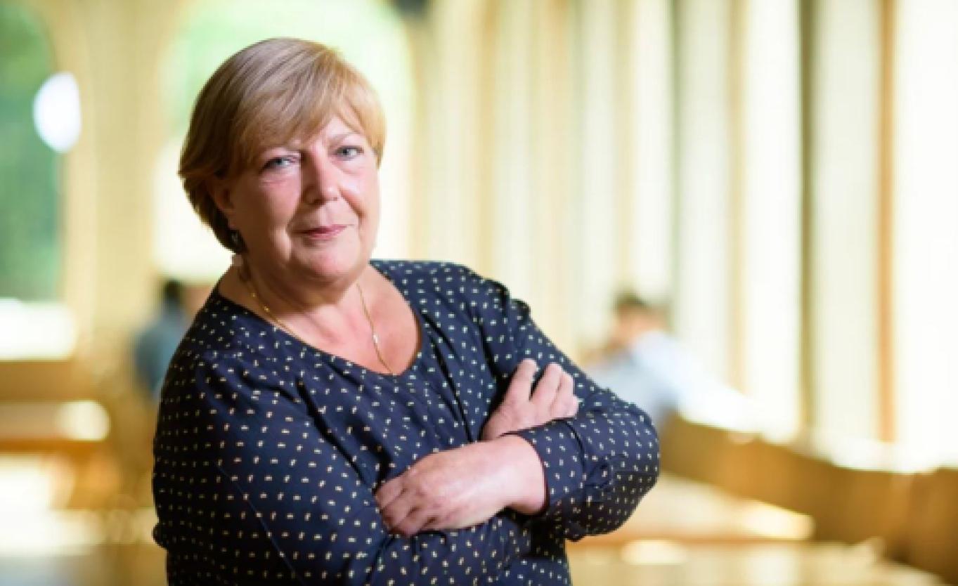 2022_Portret_Nadine Engels_Vicerector_VUB