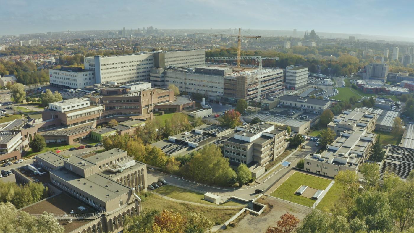 Health Campus Jette