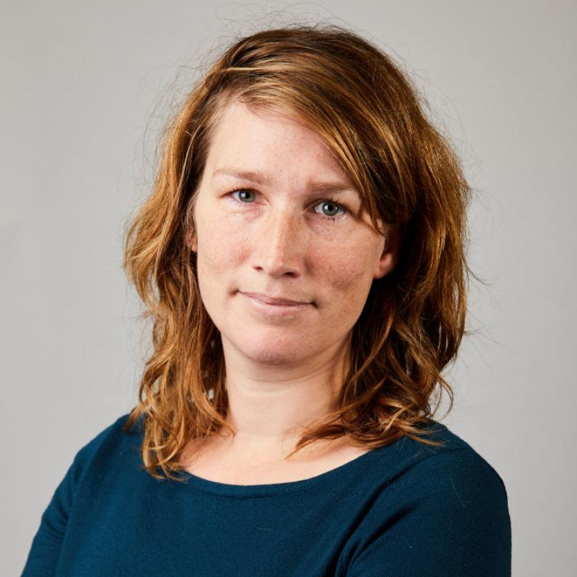 Rosamunde van Brakel