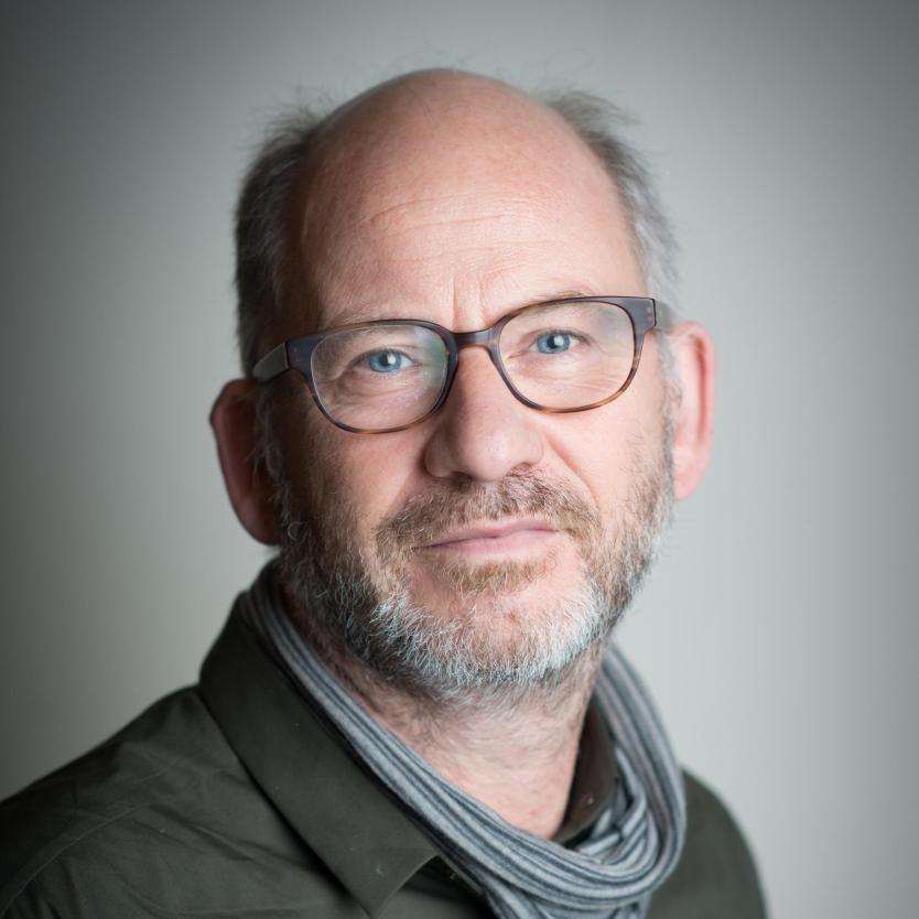 Jan Steyaert Jan Steyaert