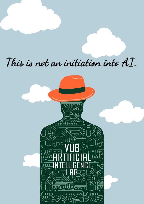 Initiations into AI Initiations into AI